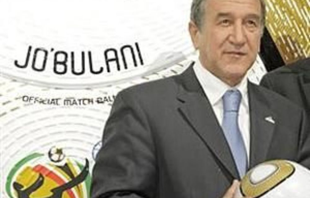 Bafana readies for Jamaica friendly