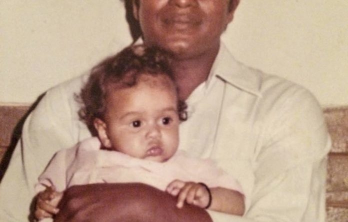 Rappetti reveals her many selves – The Mail & Guardian