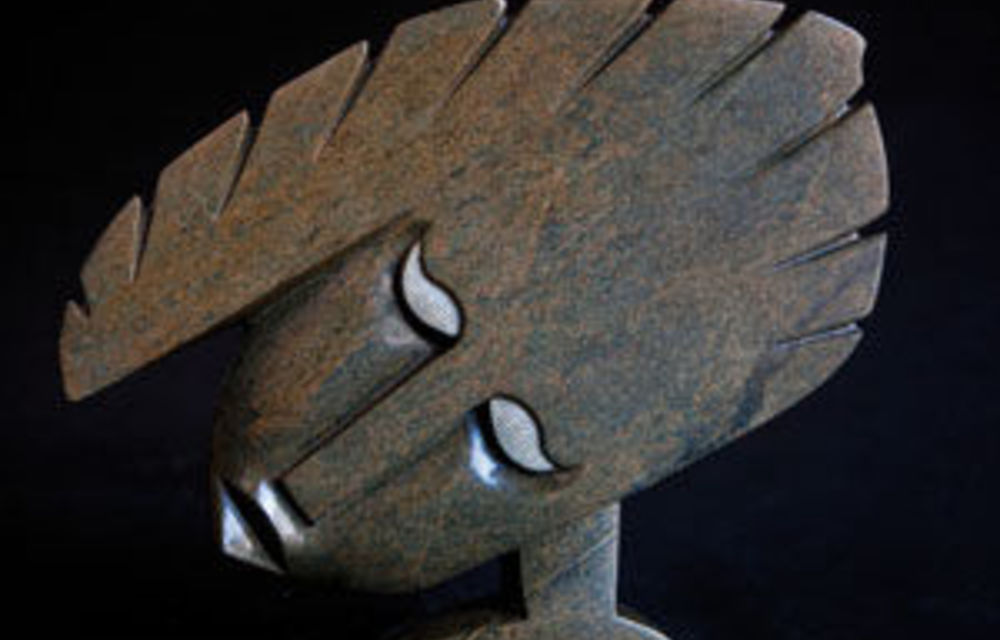 Bringing stone to life