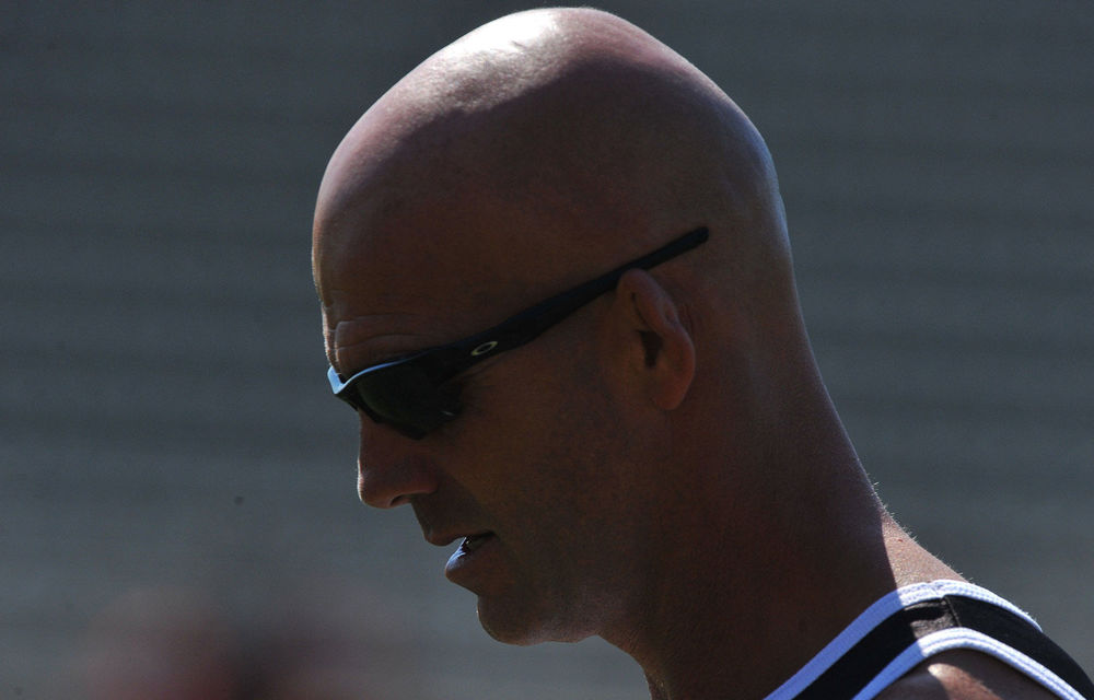 John Mitchell back at the Lions