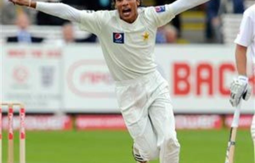 Pakistan Stars Face Grilling Over Betting Scam