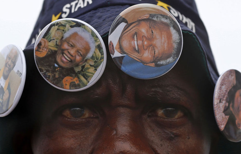 Mourners in Pretoria will be treated to a concert in honour of Nelson Mandela on Wednesday night.