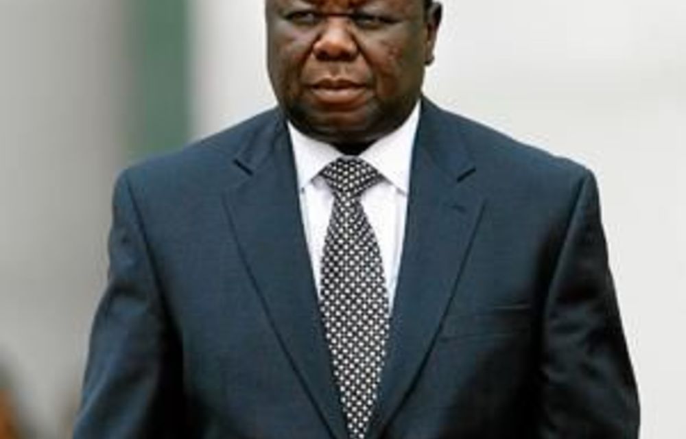 Zimbabwe Cracks Down On Sa