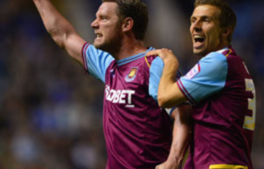 West Ham Inch Closer To Premier League Qualification