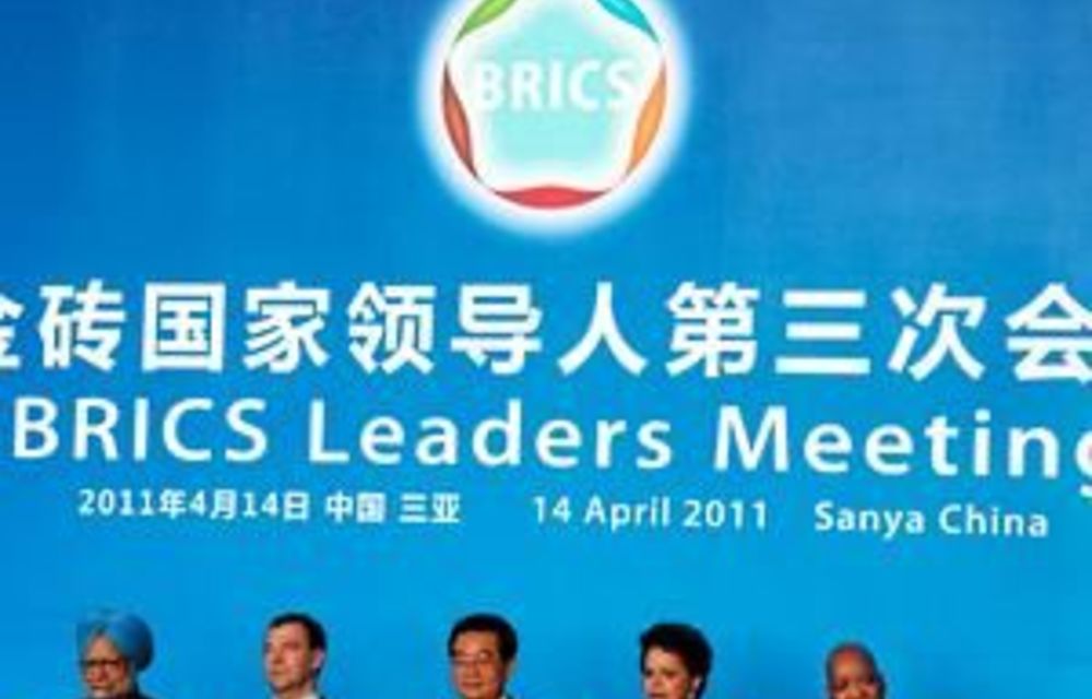 Sa's Brics Score Not All Doom And Gloom