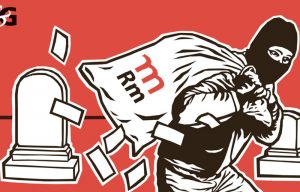 African tax awakening: Reclaiming our revenue, reclaiming our voice