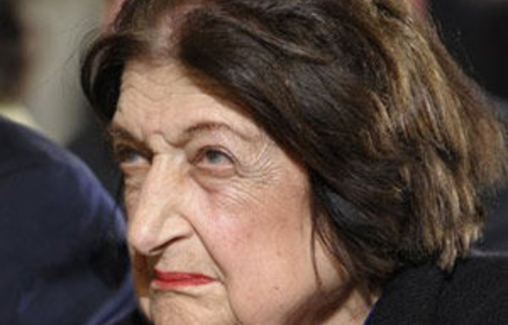 Helen Thomas, veteran reporter: Why she had to resign