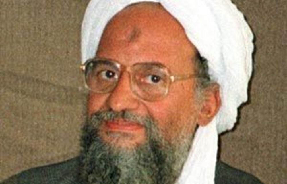 Al-Qaeda: West weakened by years of fighting jihadists