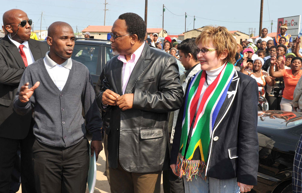 The Politics Of Plettenberg Bay