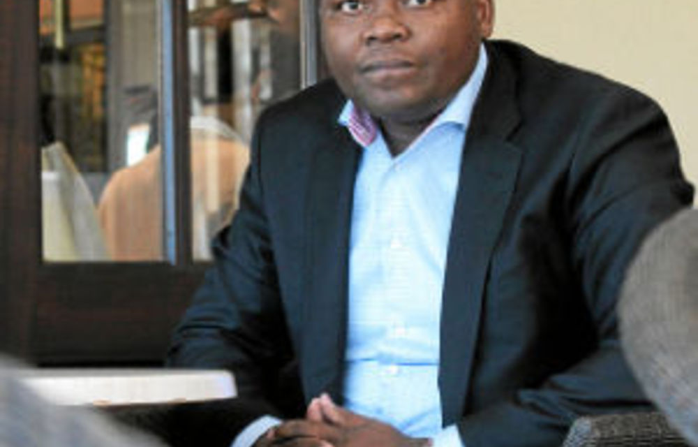 Hlophe: R11.7-million and counting