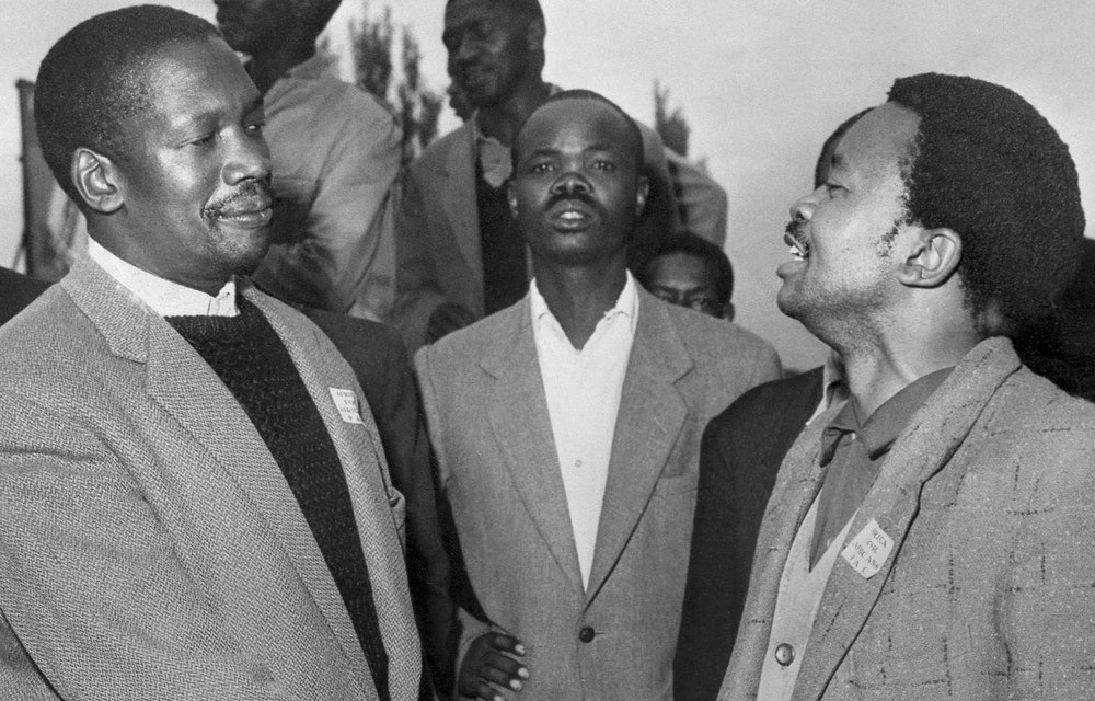 Sobukwe was no apartheid sellout, as Mapaila claims