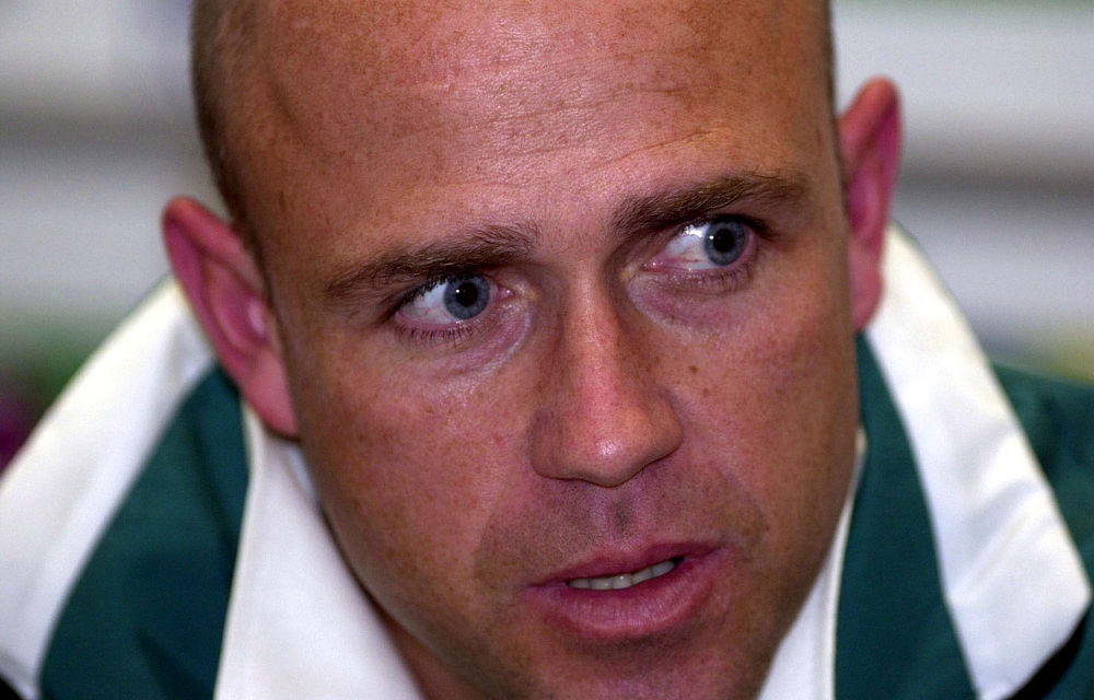 Richard Pybus crowned as Bangladesh coach