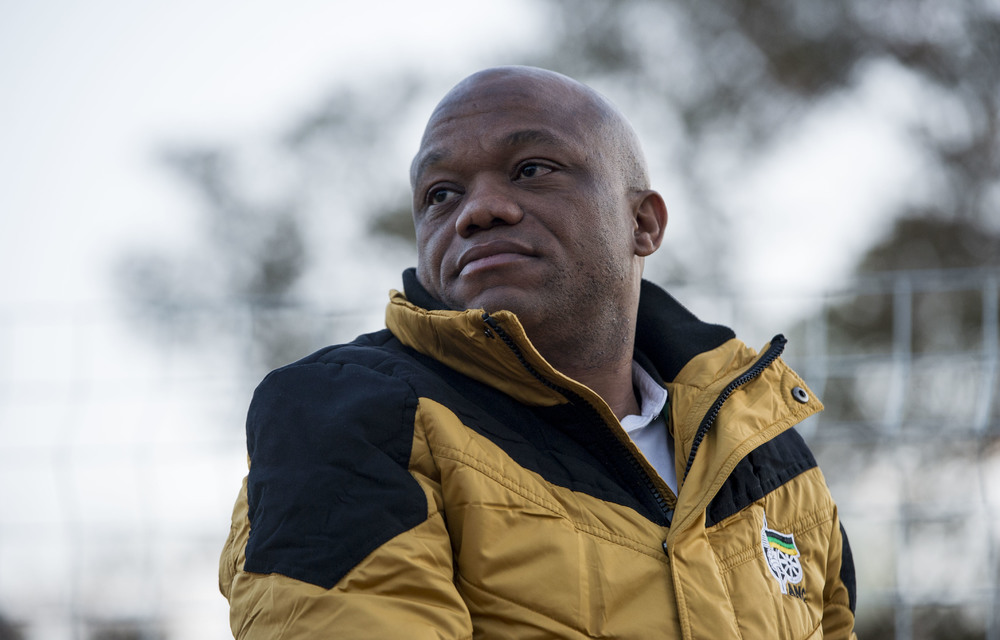 Unity: Sihle Zikalala says the ANC elective conference in KwaZulu-Natal will go ahead despite threats of court action.