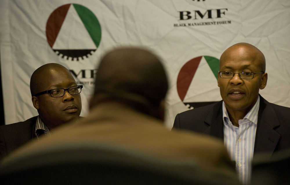 BMF rocked by MD’s resignation