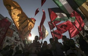 The blood of South Africa’s past demands we condemn genocide in Gaza