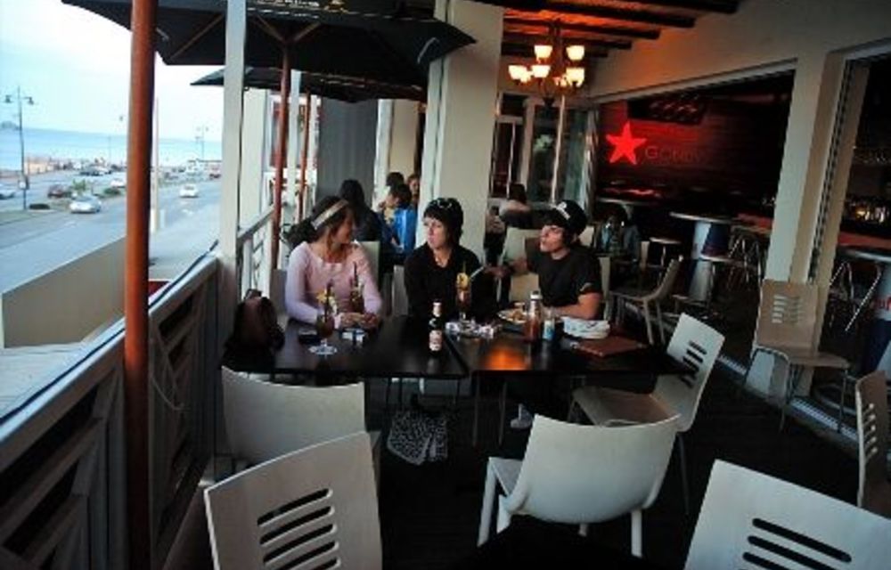 Port Elizabeth: Where To Eat