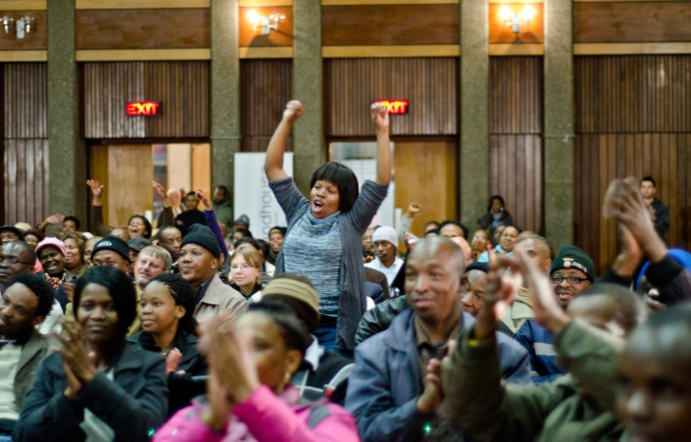 Brandhouse supports grassroots entrepreneur competition