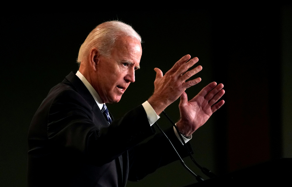 Will Biden’s low-key strategy work in the midterm polls?