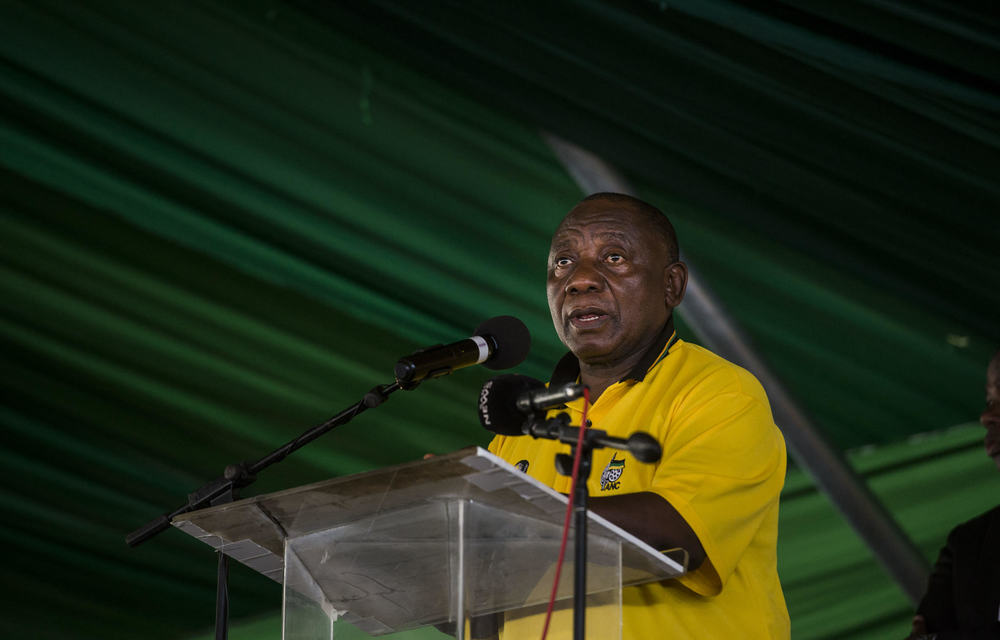 Cyril better have an ace up his sleeve for Magashule