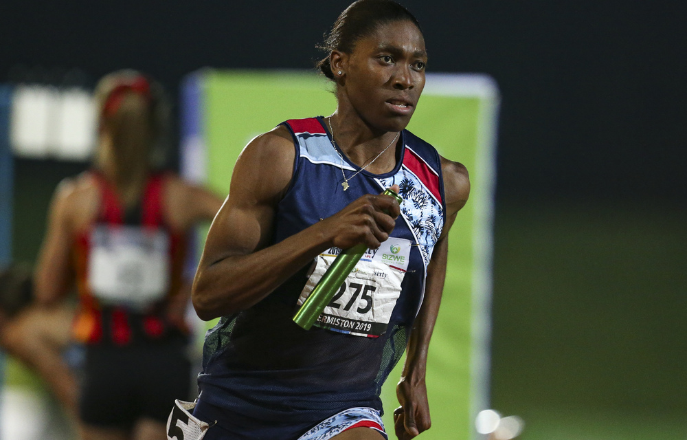 Sports court set to deliver Semenya judgment