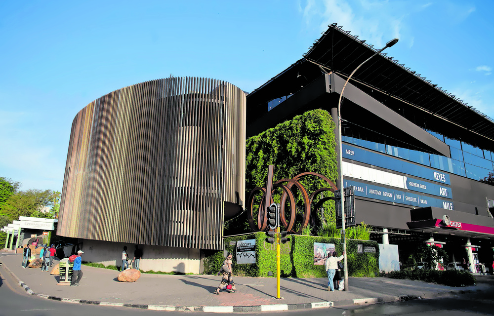 Jozi’s Must Try Art Galleries