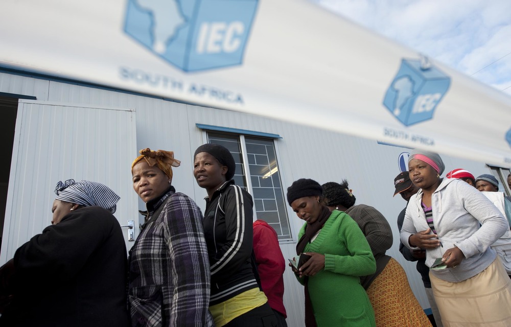 Electoral systems need urgent reform. South Africa is no exception