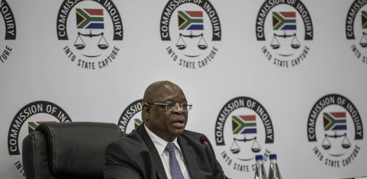 Deputy Chief Justice Raymond Zondo emphasised the importance of pinning down the facts of the trip because failing to establish that it actually took place would compromise Mentor’s credibility.