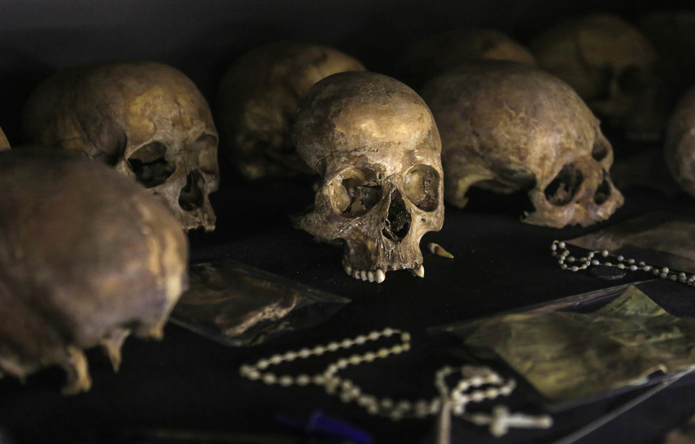 Debating media’s role in driving Rwanda’s genocide