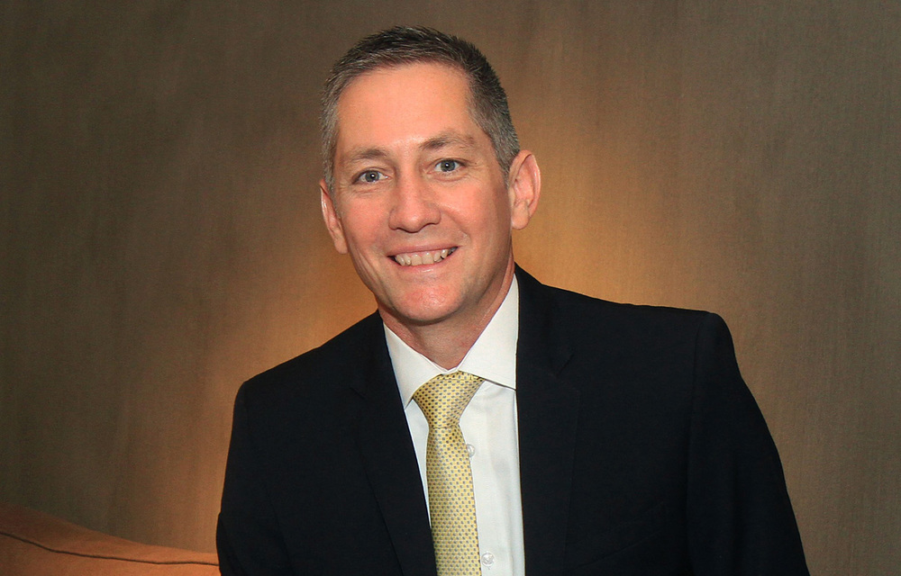 Paul Hutchinson is a sales manager at Investec Asset Management