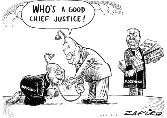Zapiro: Moegoeng