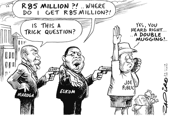 Zapiro: 2375