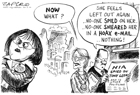 Zapiro: 677