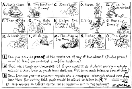 Zapiro: 418