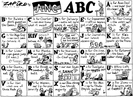 Zapiro: 304