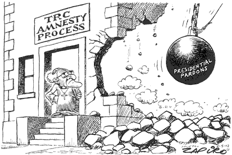 Zapiro: 1972