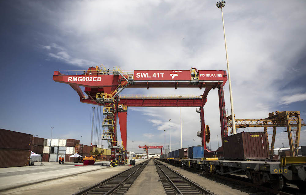 Transnet, majority union come to agreement on wage hike