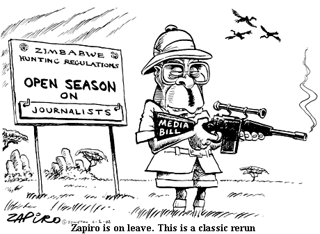 Zapiro: 1408