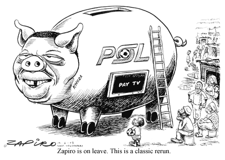 Zapiro: 155