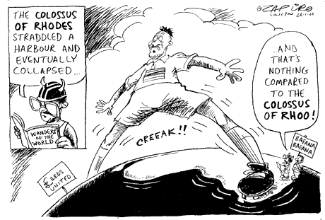 Zapiro: 1922