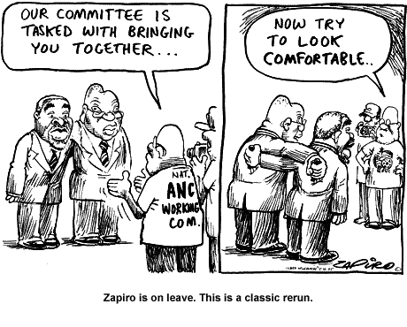 Zapiro: 38