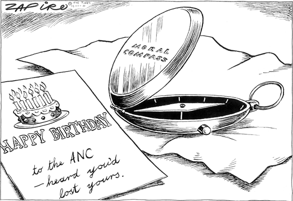 Zapiro: 3106