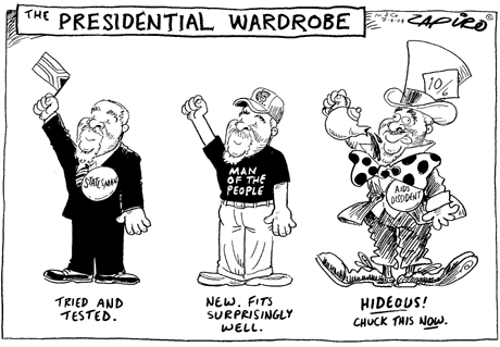 Zapiro: 907
