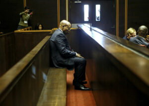 Jacob Zuma must pay back R28.9 million