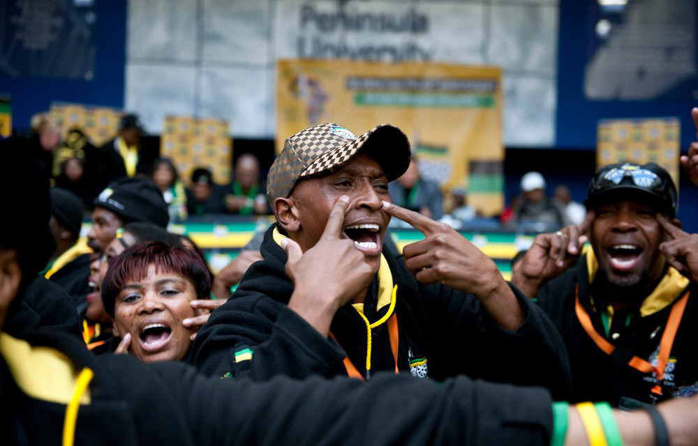 W. Cape ANC will use dismal showing to launch 2021 municipal fight back