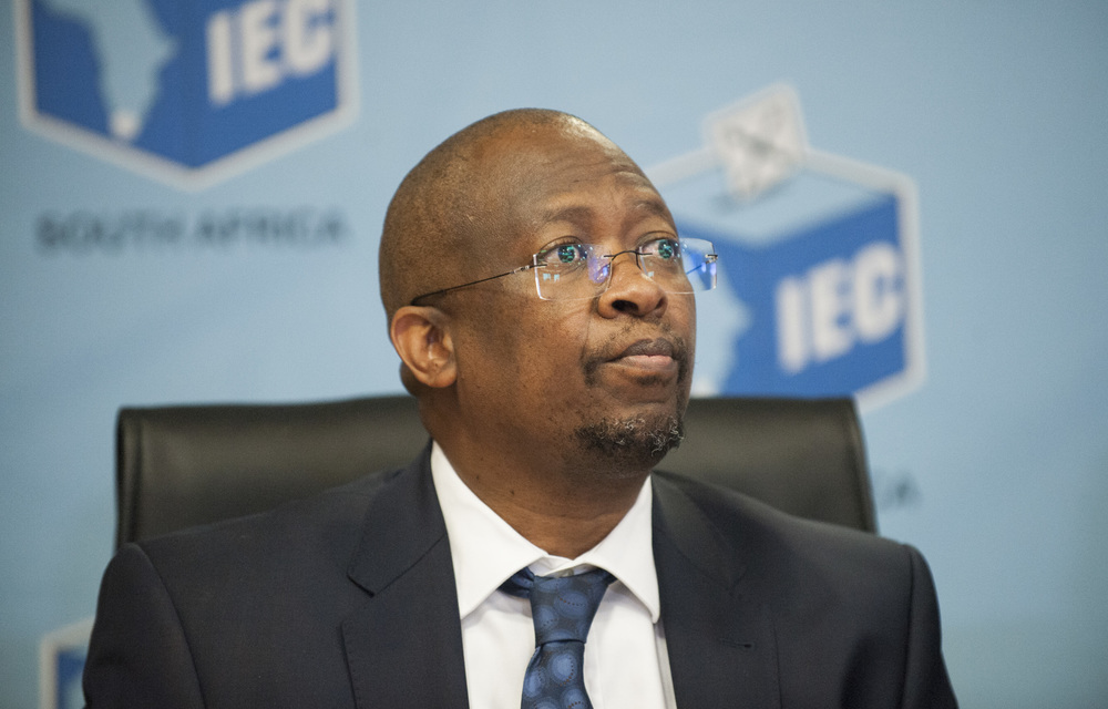 IEC anticipated smooth start to polls despite hiccups