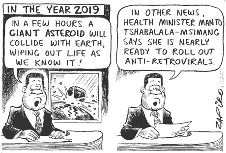 Zapiro: 1916