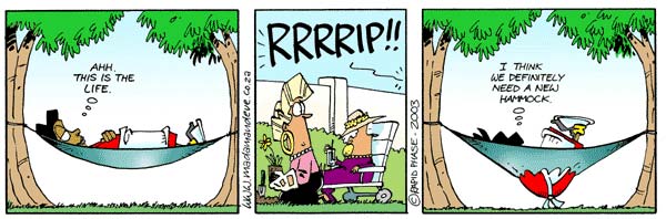 Madam and Eve: 433