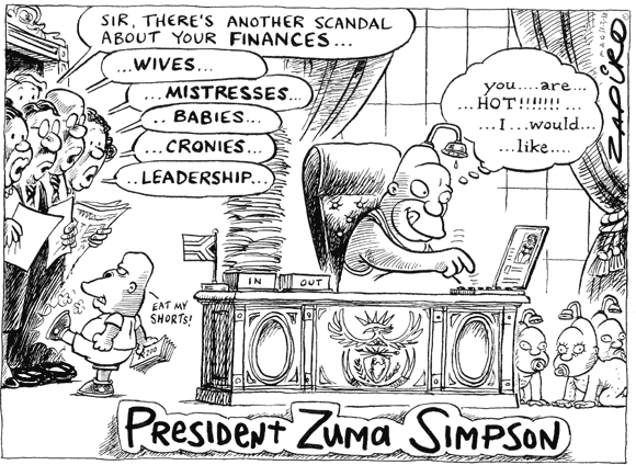 Zapiro: 2431