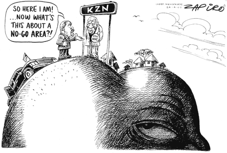Zapiro: 455