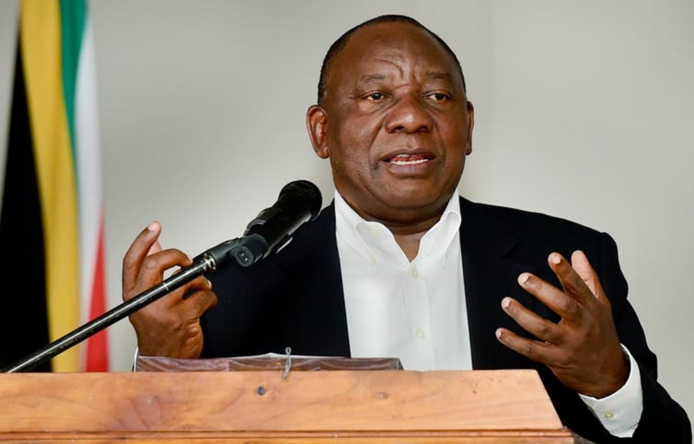 President Cyril Ramaphosa's Cabinet has been lauded for its inclusion of youthful faces and women.